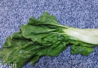 牛皮菜怎么做好吃？多種做法讓你耳目一新