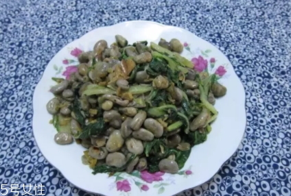 牛皮菜怎么做好吃？多種做法讓你耳目一新