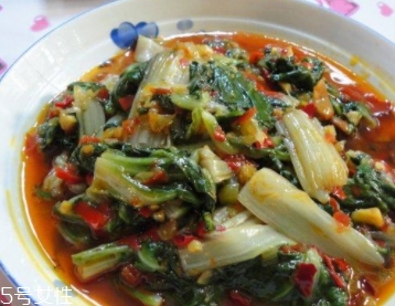 牛皮菜怎么做好吃？多種做法讓你耳目一新