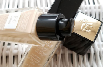 蘭蔻奇跡粉底液遮瑕效果好嗎？遮瑕力一般