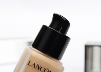 蘭蔻奇跡粉底液遮瑕效果好嗎？遮瑕力一般