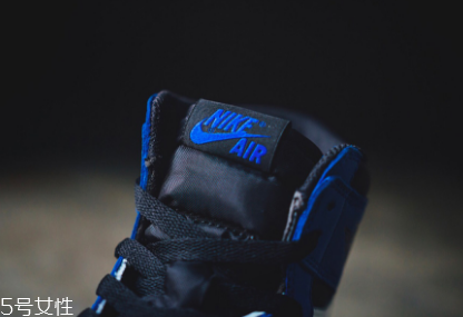 air jordan 1 game royal閃電配色發(fā)售時(shí)間_多少錢？