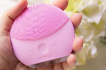 Luna洗臉儀男生可以用嗎？Luna Mini 2不分男女