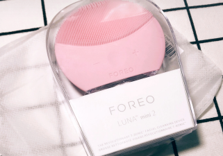 Luna洗臉儀男生可以用嗎？Luna Mini 2不分男女