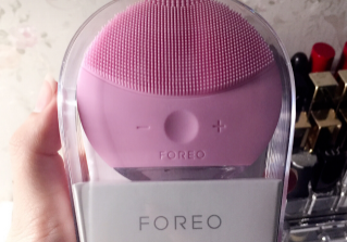 Luna洗臉儀男生可以用嗎？Luna Mini 2不分男女