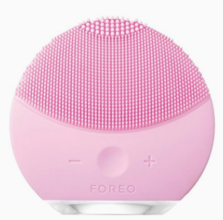 Luna洗臉儀男生可以用嗎？Luna Mini 2不分男女