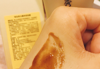 雪花秀撕拉面膜適合敏感肌嗎？敏感肌慎用