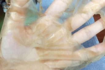 雪花秀撕拉面膜適合敏感肌嗎？敏感肌慎用