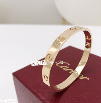 卡地亞手鐲多少克？華麗而經(jīng)典的奢侈品