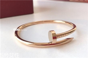 卡地亞手鐲多少克？華麗而經(jīng)典的奢侈品