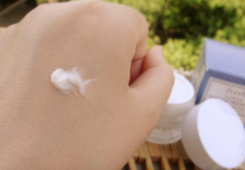 fresh睡蓮面霜孕婦可以用嗎？孕婦可用