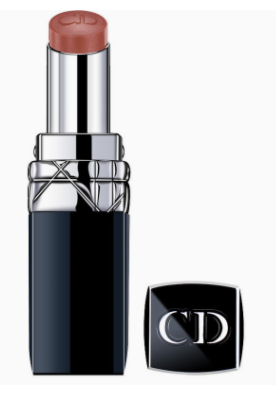 迪奧口紅740是什么顏色？超美深橘南瓜色