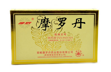 摩羅丹能治胃潰瘍嗎？胃潰瘍吃它很對(duì)癥