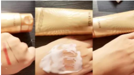 伊思蝸牛潔面乳怎么樣？敏感肌也適合