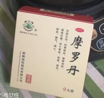 摩羅丹治食管炎嗎？食管炎必看