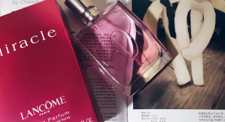 蘭蔻奇跡香水香味能持續(xù)多久？五個小時左右