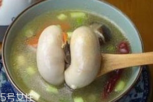 雞腰子能吃嗎 不宜多吃