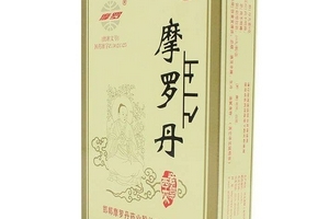 摩羅丹治胃酸嗎？胃酸過多可吃它