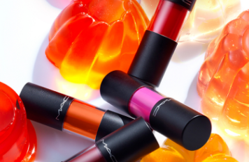 唇蜜、唇釉、染唇液、液體口紅怎么選？