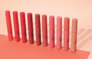 唇蜜、唇釉、染唇液、液體口紅怎么選？