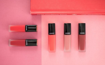 唇蜜、唇釉、染唇液、液體口紅怎么選？