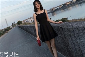 女生怎么穿有個性？做個性感又迷人的酷girl