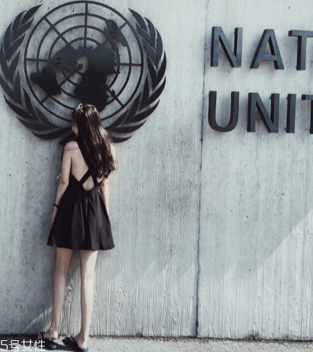 女生怎么穿有個性？做個性感又迷人的酷girl