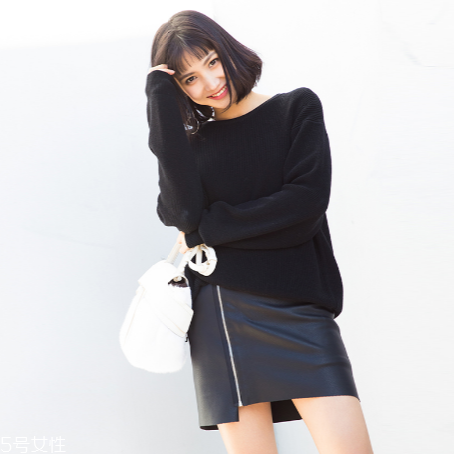 女生怎么穿有個性？做個性感又迷人的酷girl