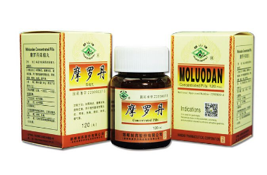 摩羅丹孕婦可以吃嗎？孕婦慎用