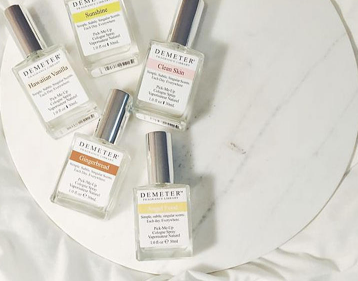 哪些香水聞起甜甜的？盤點(diǎn)美食味香水