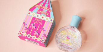 哪些香水聞起甜甜的？盤點(diǎn)美食味香水