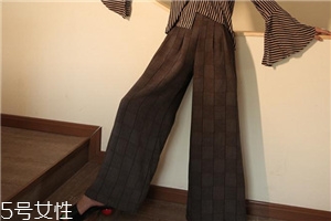 女生怎么穿衣服有氣質(zhì)？這三件單品必不可少