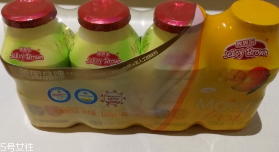 界界樂多少錢一個(gè)？美國版的養(yǎng)樂多