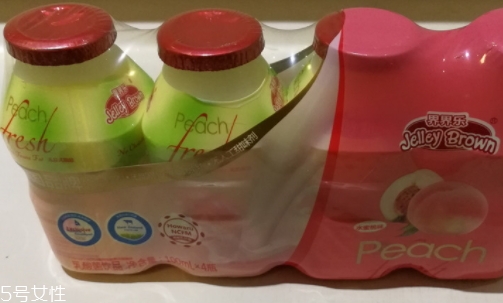 界界樂多少錢一個(gè)？美國版的養(yǎng)樂多