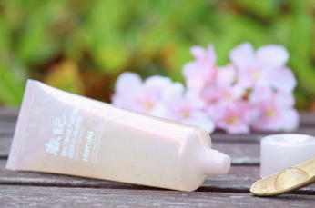 去角質(zhì)凝露多久用一次？皮厚一周一次