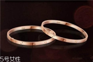 卡地亞手鐲可以刻字嗎？印證愛(ài)的箴言