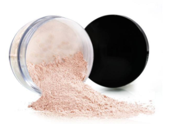 散粉和粉餅?zāi)芤黄鹩脝?？無需疊加使用