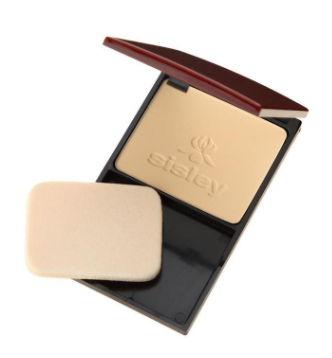 散粉和粉餅?zāi)芤黄鹩脝?？無需疊加使用