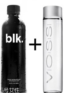 voss芙絲礦泉水好喝嗎？來自挪威的土豪礦泉水