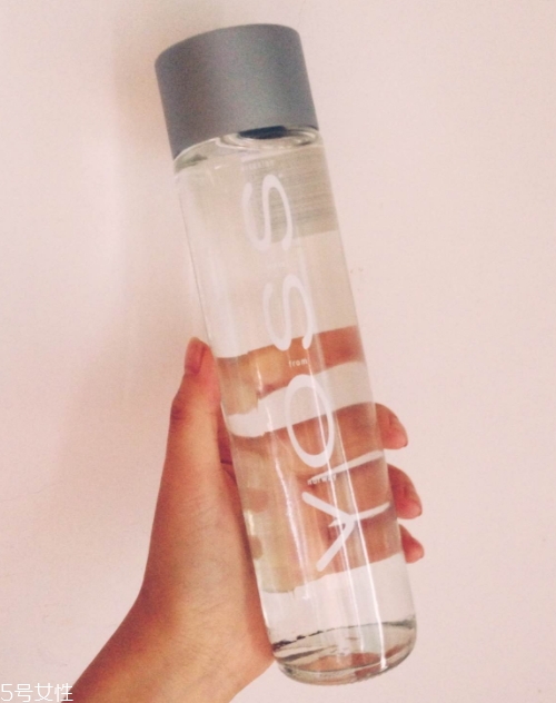 voss芙絲礦泉水好喝嗎？來自挪威的土豪礦泉水