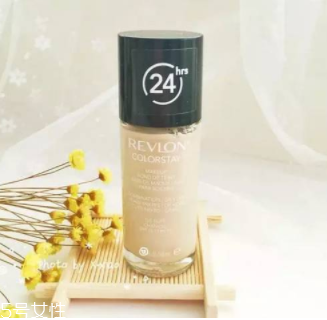 粉底液一次用多少量？一泵就夠別疊加