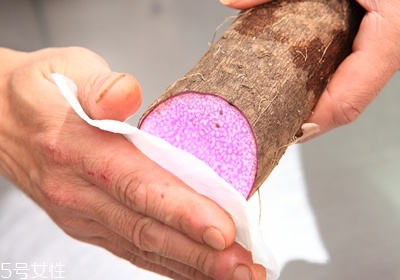 山藥怎么去皮不會(huì)手癢 山藥挑選靠4招