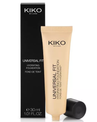 為什么粉底液會(huì)變暗沉？氧化成分過(guò)少