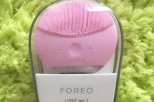 Luna洗臉儀男生可以用嗎？Luna Mini 2不分男女