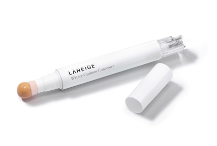 遮瑕膏和遮瑕筆哪個比較好用 不同質地分區(qū)使用