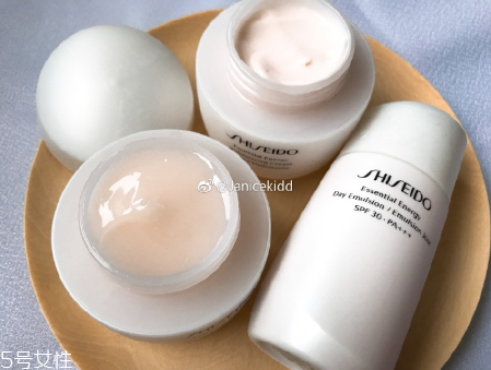 資生堂2018新款激能量護膚系列多少錢 上市時間 資生堂2018新款激能量護膚系列多少錢 上市時間