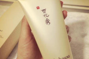 雪花秀撕拉面膜適合敏感肌嗎？敏感肌慎用