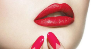 口紅怎么涂不會(huì)掉？唇妝固色三步走