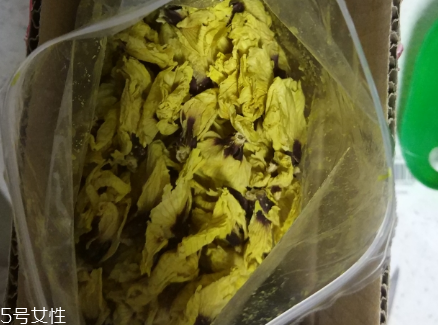 黃秋葵花茶多少錢一斤？一般不按斤賣