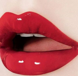 口紅雨衣適用于所有的口紅嗎？啞光口紅不適合